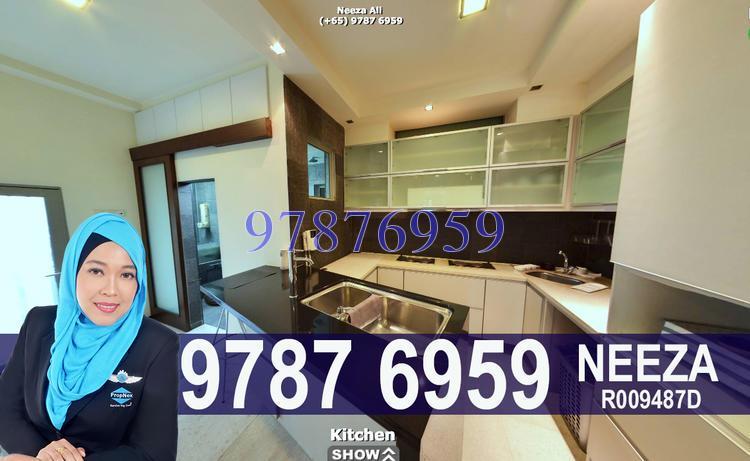 Hoot Kiam Road (D10), Semi-Detached #143622272